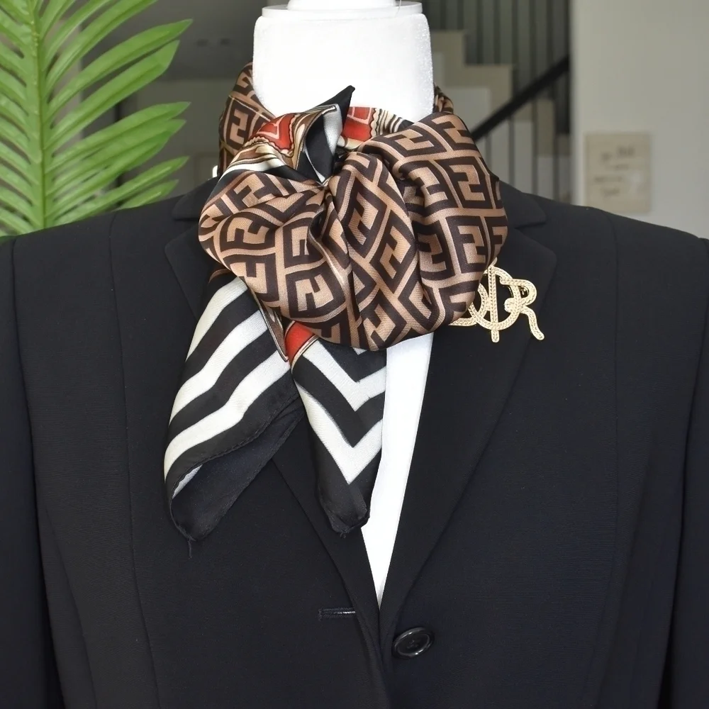 Miss Mark Women Scarf available in 2 colora